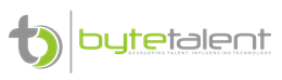 bytetalent Logo